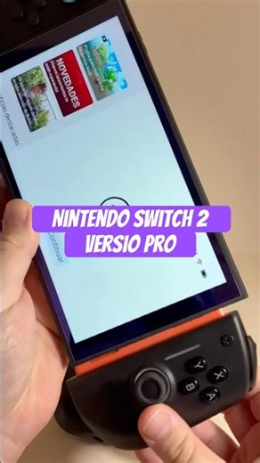 🔥 Turn your Switch 2 into a Switch 2 PRO for less than you think #switch2 #gaming #unboxing