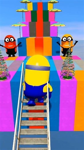 GTA 5 Epic Water Ragdolls Spiderman Jump/Fails Ep 184 #shorts