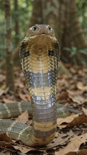 🐍 4,000+ Snake Species…And One Entire Continent They Never Reached!