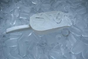 [Hot Item] Commercial Bullet Ice Making Machine