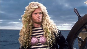 【寻妈记】barney的美人鱼理论