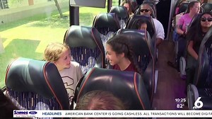 Sinton Future Problem Solvers are headed to Indiana for competition