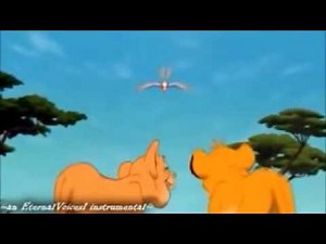 Lion King Bath Scene Fandub