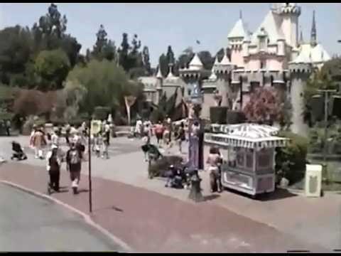 aug 16th 2001 disneyland unedited