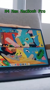 6.9K views · 56 reactions | From space black to nano texture – M4 Max MacBook Pro updates you’ll love #macbook #apple #mkbhd | MKBHD | Facebook