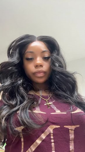 22 reactions | She’s not just a wig, she’s a whole vibe. ✨ STYLE: PM 13X6 LACE RHEE COLOR: FS1B/30 #zuryhair #zurysis #siswig #zuryhollywood #hdlace #hdlacefrontwig #humanhairblend #prime #13x6 #freeparting #ribbon #prestyled #wigcrush #fyp #foryourpage #explore #explorepage #exploremore | Zury Hollywood | Facebook