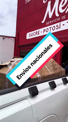 Cómo enviar un autito a batería: embalaje y envío nacional
