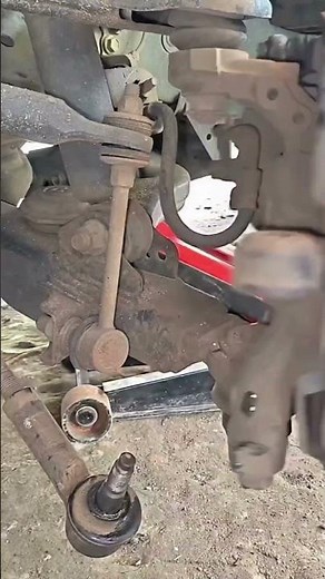 How to Install a Tie Rod (Easy Explanation)