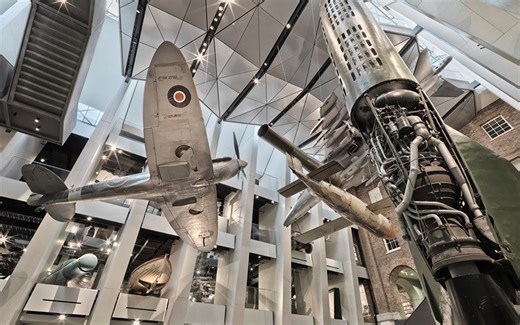 IWM London
