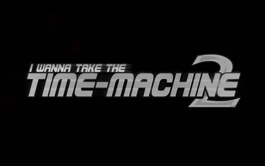 【合集】I Wanna Take The Time-machine2 Lunatic难度全流程