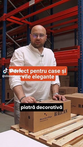 Transform Your Space with Decorative Stone Ideas