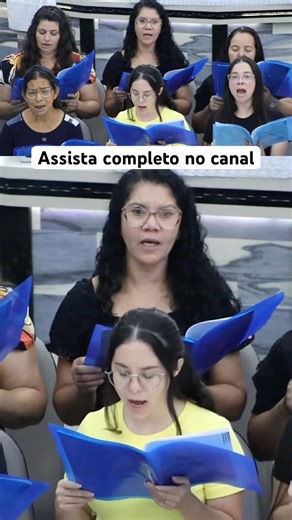 Hinos da igreja apostólica #igrejaapostólica #coralapostolico #hinosantigos