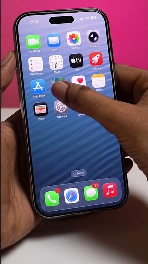 5 Next Level iPhone Tricks You need to know #tipsandtricks