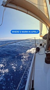 Where’s warm in April? ☀️ Temperatures are rough averages. 📍 Algarve, Portugal 17°C / 63°F 📍 Darwin, Australia 29°C / 84°F 📍 Ho Chi Minh, Vietnam 28°C / 82°F 📍 Barcelona, Spain 15°C / 59°F 📍 Bodrum, Türkiye 20°C / 68°F What destinations would you add to this list? Link in bio to search more sunny getaways ✈️ #TravelReels #WheresWarm #AprilSun #AprilTravel #AprilDestinations | Skyscanner