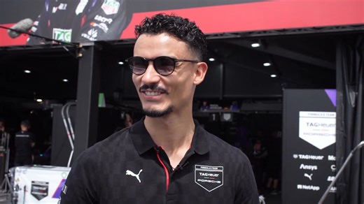 No GFX - Japan Quiz for Formula E drivers ahead of Tokyo E-Prix