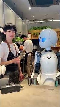 Japan’s AI Robots Shocked the World! 🤖🇯🇵