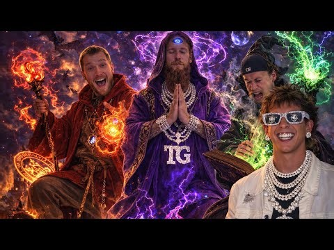 Spring Break Madness: Maybe Too Mad