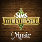 ModTheSims - Arise, Watcher! The Sims Medieval Music for TS3
