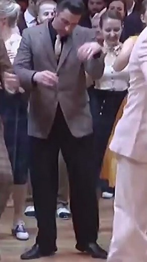 Stephene sayer dances to the rhythm of ' touch in the night ' (Silent Circle)