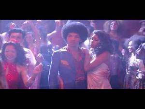 The Get Down - Cadillac Dance Scene