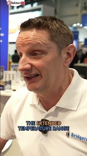 Simplifying Embedded Graphics with EVE Technology