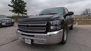 6.5K views · 96 reactions | SWG Automotive and Performance swapped an LS3 in this truck with some Texas Speed Headers and a TSP LS3 Stage 3 Cam Package! Made 460 at the wheels N/A, the owner is trying to decide to go with a LSA Blower or a Pro Charger? What are your thoughts?! | Texas Speed & Performance | Facebook