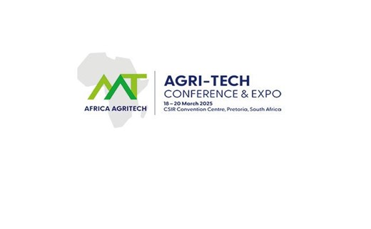 Africa Agri Tech 2025: shaping the future of farming