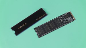 Обзор SSD ADATA Legend 900 1 Тб SLEG-900-1TCS или даже легенды меняются | SSD-накопители M.2 | Обзоры | Клуб DNS