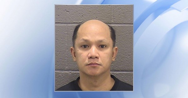 Duke Health nurse charged with additional sex crimes after third victim comes forward, police say