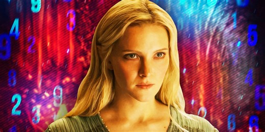 How Old Is Galadriel In The Rings Of Power & Lord Of The Rings