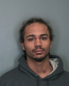 Ithaca man arrested for stealing from an elementary school