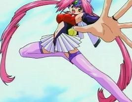 Puni Puni Poemy (TV Mini Series 2001) ⭐ 7.0 | Animation, Short, Comedy