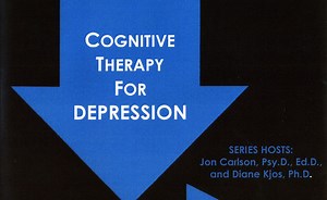 Cognitive Therapy for Depression
