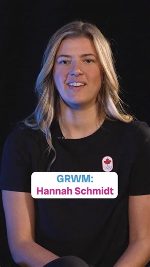 Canada’s @hannaheschmidt likes to keep it light and loose on race day, and that means blasting Disco Stick by Lady Gaga 🎶 Watch her compete in the women’s ski cross qualifiers today at 4am ET | CBC Olympics