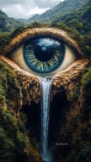 🌍💫 Most beautiful places — pure magic vibes.#mubaworld #BeautifulPlaces#traveldreams