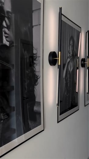 JESSICA BANKS | HAIR THERAPIST on Instagram: "So many incredible looks were created over the years, here are a few that made it to my display wall 🫶🏼"