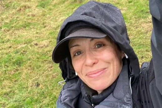 BBC star kicked off flight over peanut row says she's been left 'humiliated'