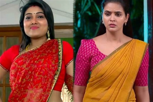 சன் தொலைக்காட்சியில் முடிவுக்கு வருகிறது பிரபல ஹிட் சீரியல்