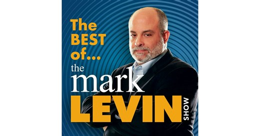 The Best Of Mark Levin - 3/21/26 - Mark Levin Podcast | iHeart