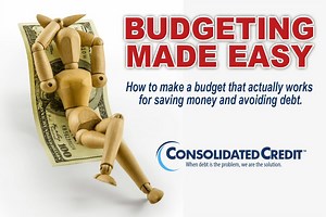 Budgeting Made Easy