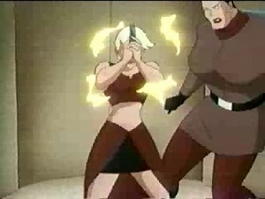 Toonami-Superman TAS Long Promo