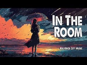 In the Room | Maverick City Music (Feat. Tasha Cobbs Leonard) (Worship Lyric Video)