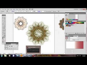 Adobe illustrator CS5 tutorial For Beginner ।। 2018