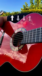 123K views · 7.2K reactions | How to play « Paso Doble » Spanish guitar red flamenco spirit easy level for beginner tutorial #guitarplayer #guitarsolo #guitarist #guitarra #flamenco #guitar #strumming #compas #guitarists #pattern #tutorial | Lucas Fontana | Facebook