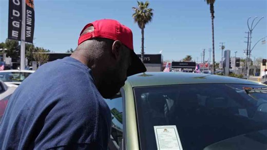 Buying a 2023 Hellcat Durango last call