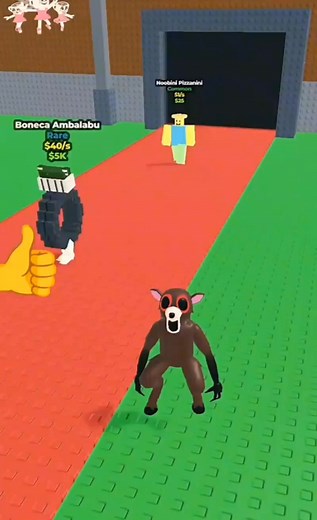 607K views · 6.9K reactions | ¿cuánto tiempo dura cada rote familiar ? steal a brainrots #roblox | Cris | Facebook