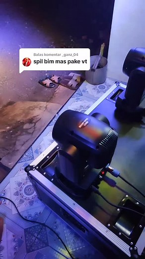 Beam Lighting Setup Tutorial and Tips