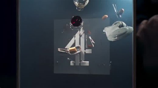 Channel 4 - Identity 2