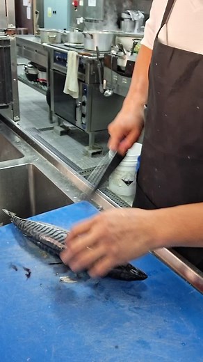 How to Cook Mackerel Paksiw: A Seaman’s Recipe