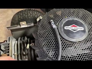 How To Install & Gap an Ignition Coil on Your Mower Engine